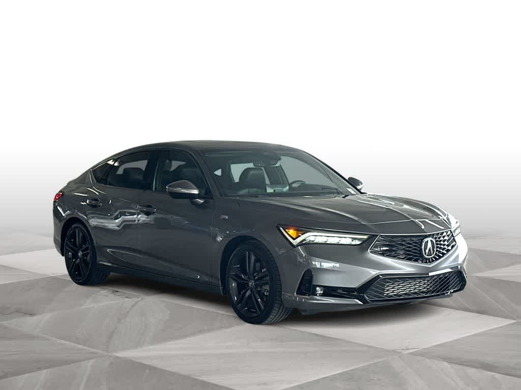 Thumbnail: 2024 Acura Integra - 2