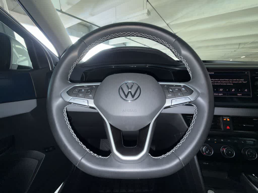 Thumbnail: 2023 Volkswagen Taos - 15