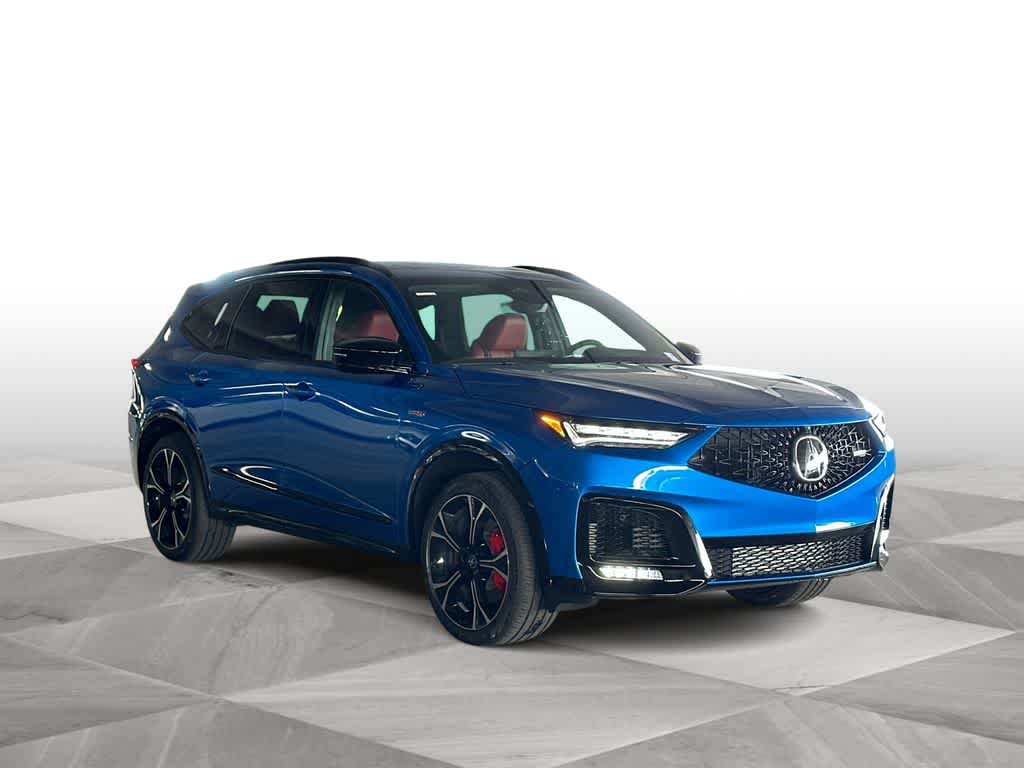 Thumbnail: 2026 Acura MDX - 2