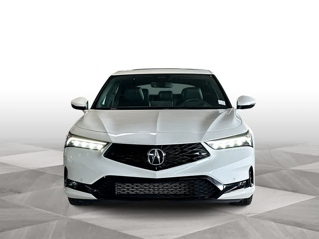 Thumbnail: 2023 Acura Integra - 3