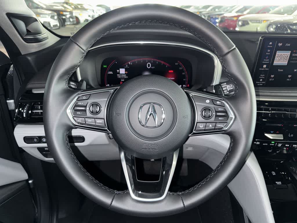 Thumbnail: 2026 Acura MDX - 15