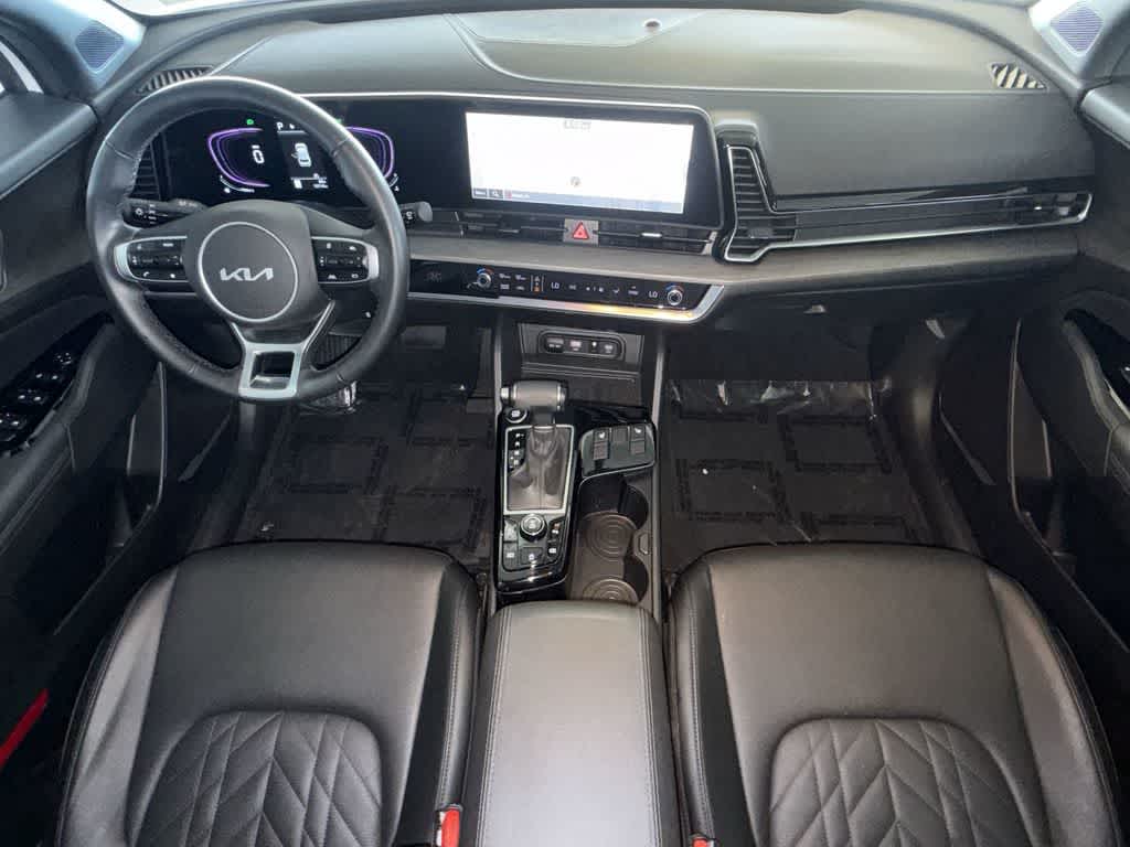Thumbnail: 2025 Kia Sportage - 24