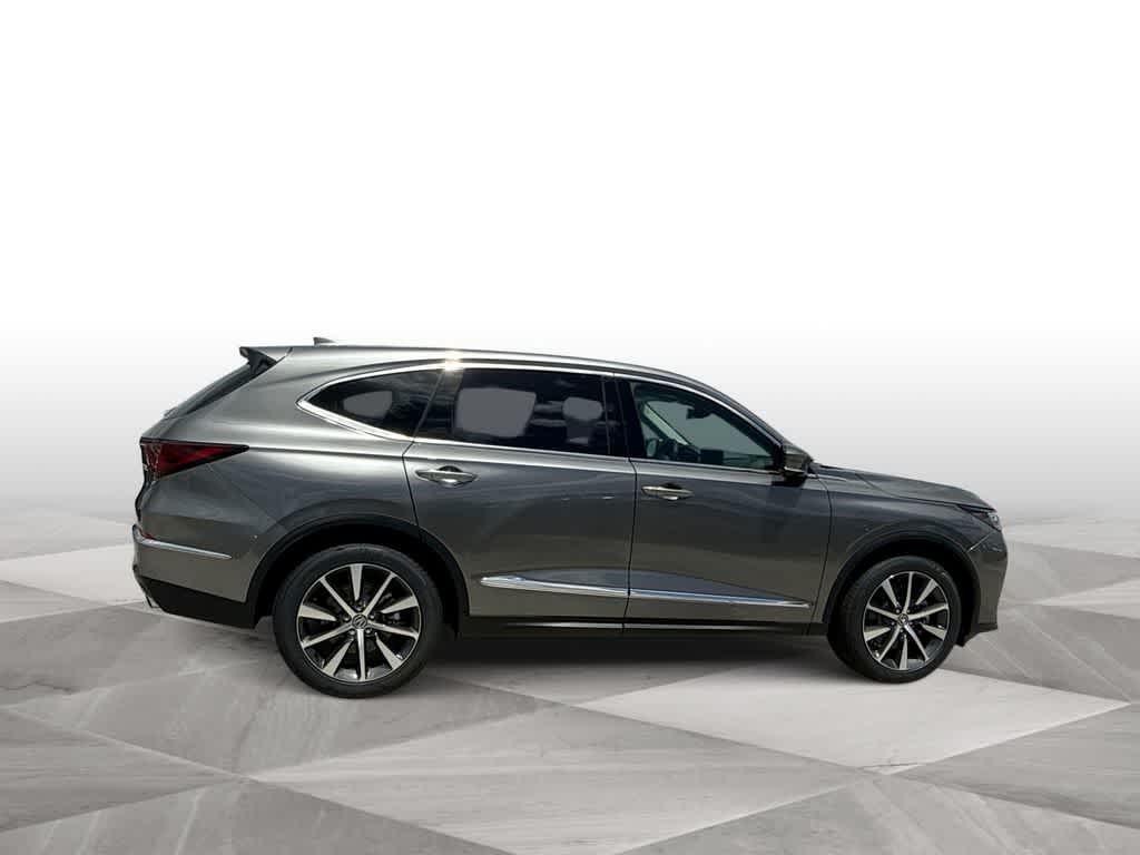 Thumbnail: 2026 Acura MDX - 9