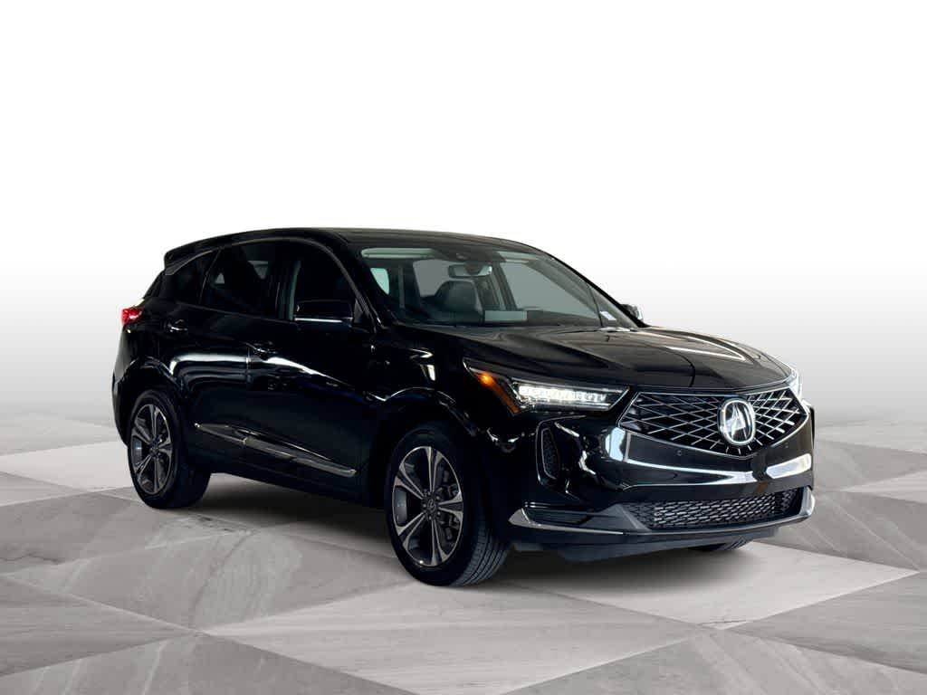 Thumbnail: 2025 Acura RDX - 2