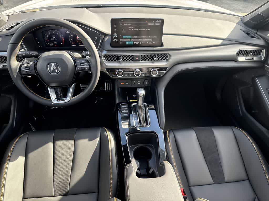 Thumbnail: 2026 Acura Integra - 24