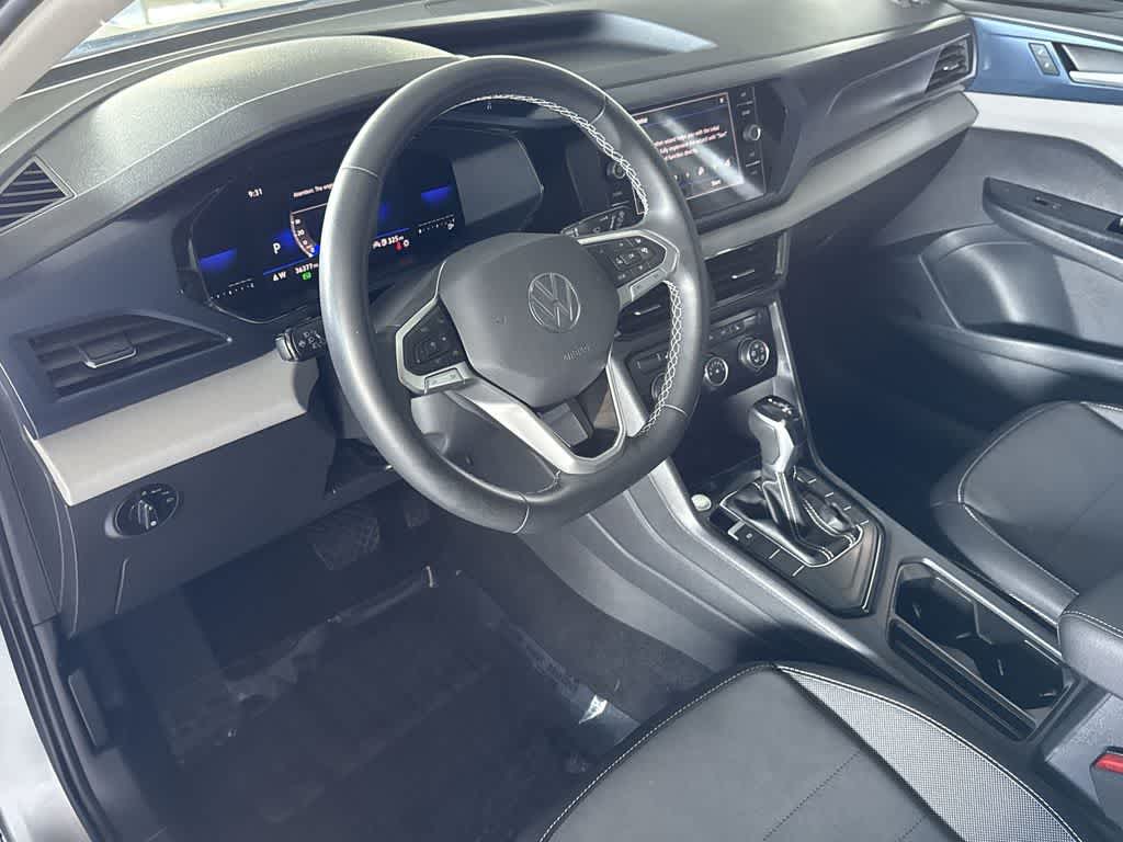 Thumbnail: 2023 Volkswagen Taos - 13