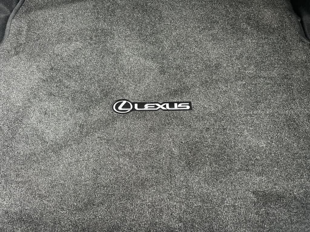 Thumbnail: 2025 Lexus IS - 25