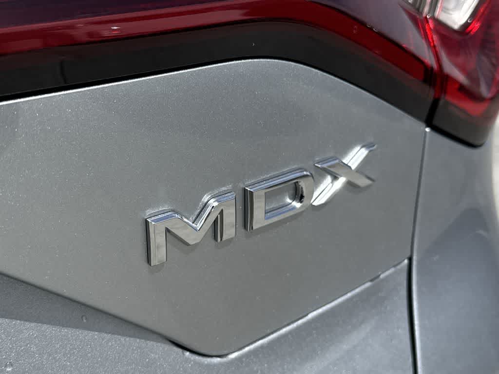 Thumbnail: 2026 Acura MDX - 11