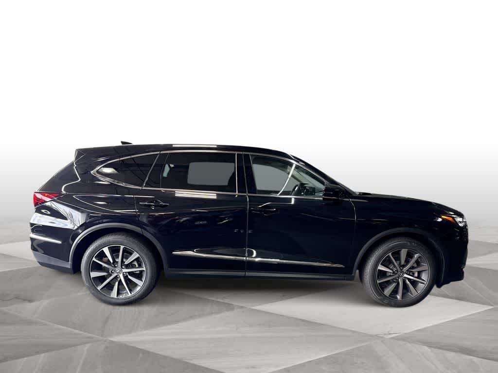 Thumbnail: 2026 Acura MDX - 9