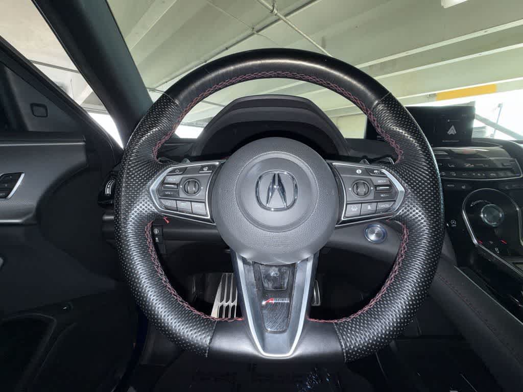 Thumbnail: 2024 Acura RDX - 15