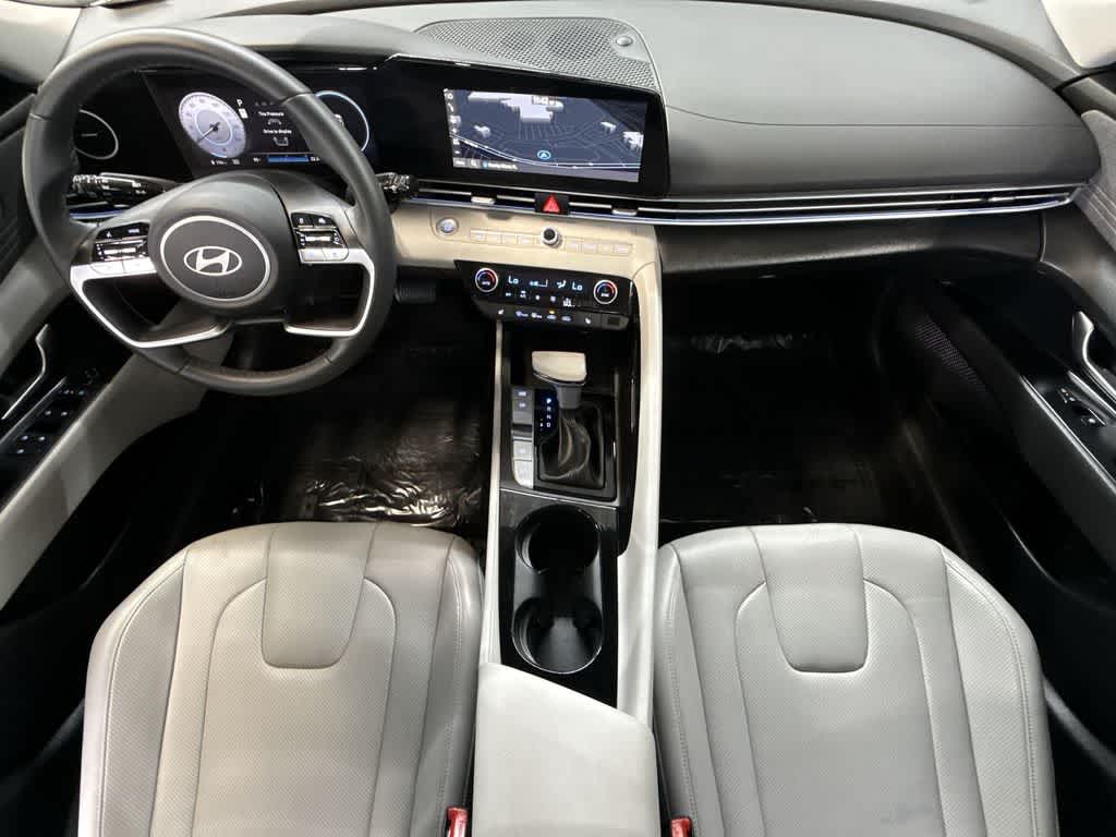 Thumbnail: 2026 Hyundai Elantra - 24