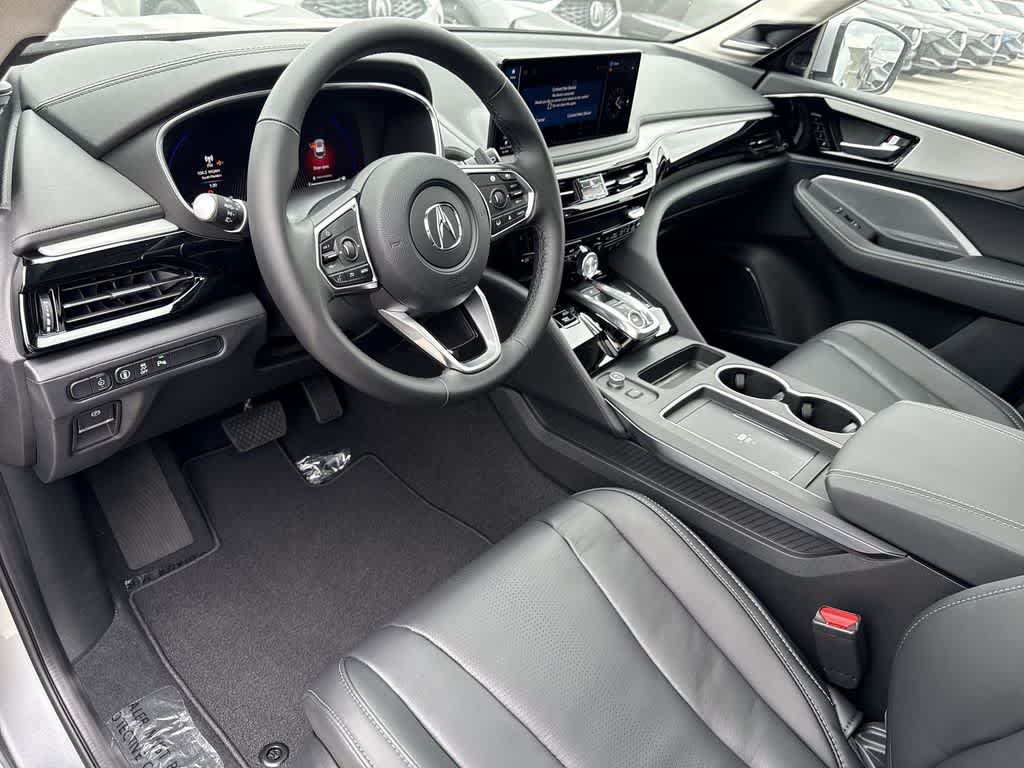Thumbnail: 2026 Acura MDX - 13