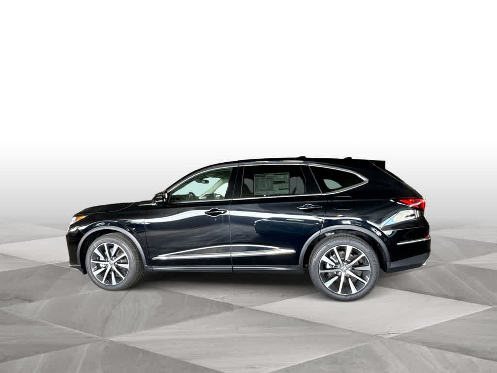 Thumbnail: 2026 Acura MDX - 5