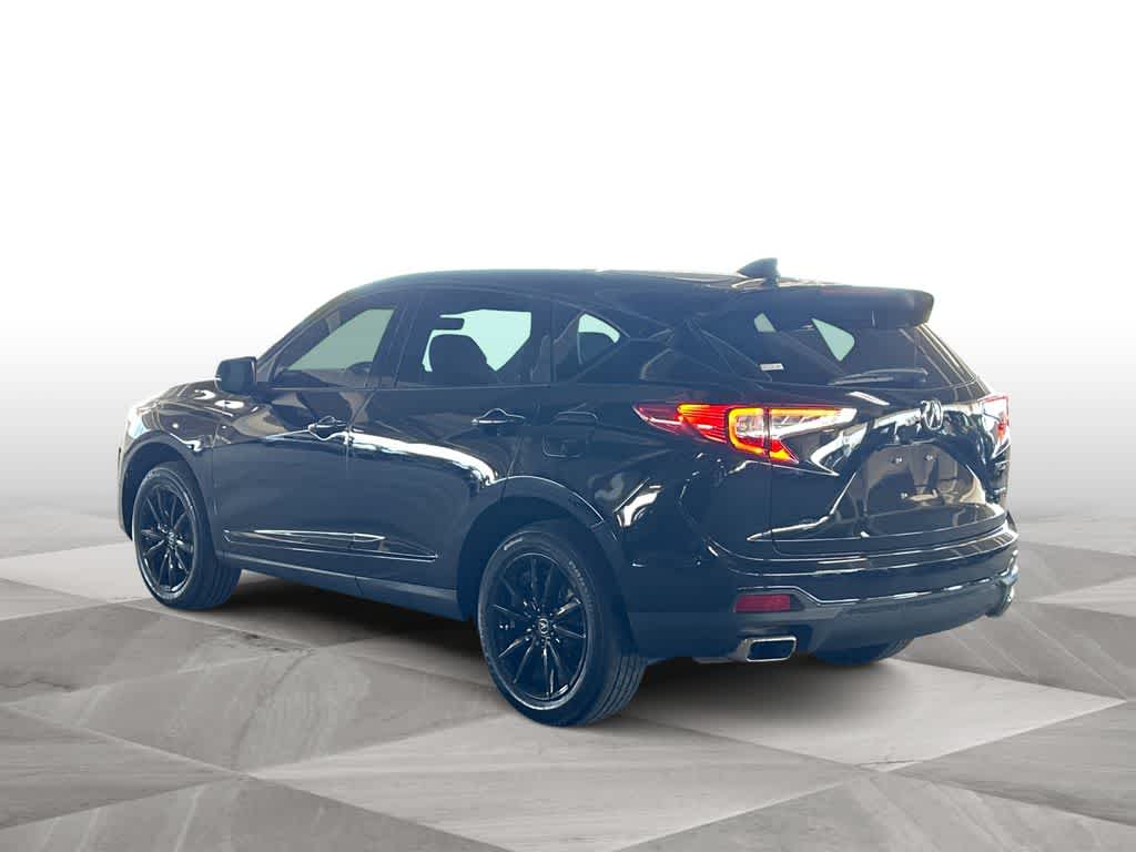 Thumbnail: 2025 Acura RDX - 6