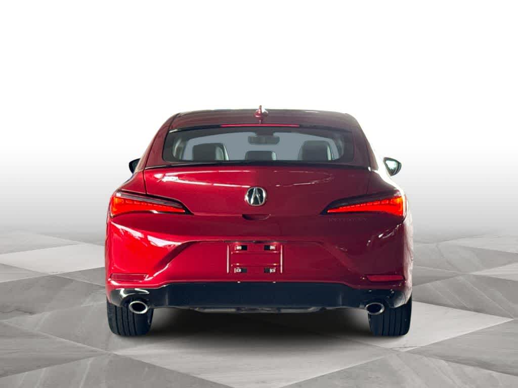 Thumbnail: 2025 Acura Integra - 7