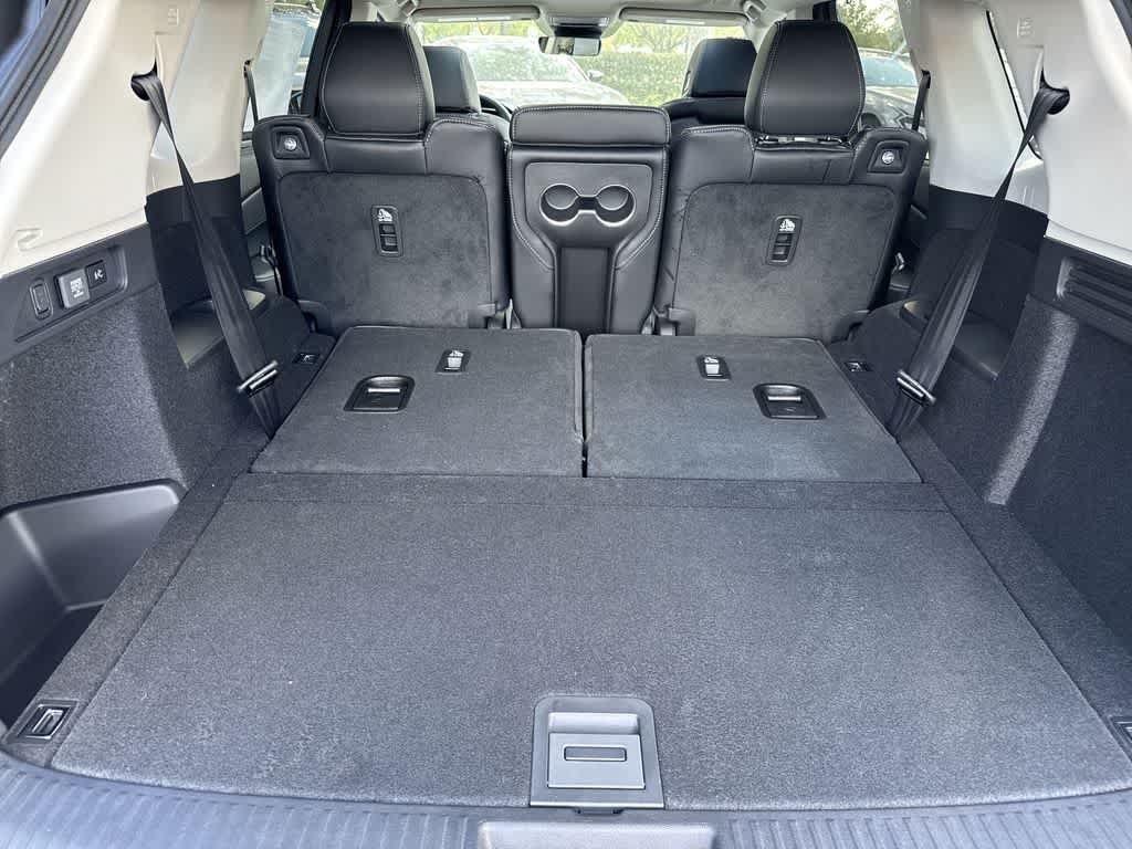 Thumbnail: 2026 Acura MDX - 25