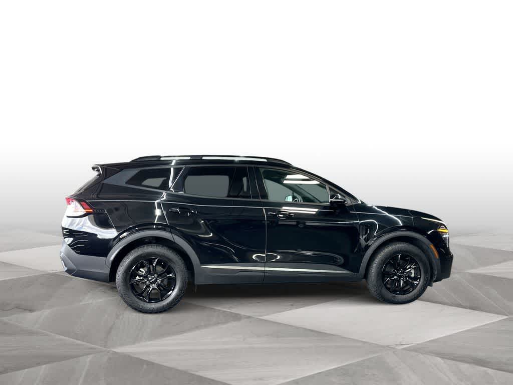 Thumbnail: 2023 Kia Sportage - 9