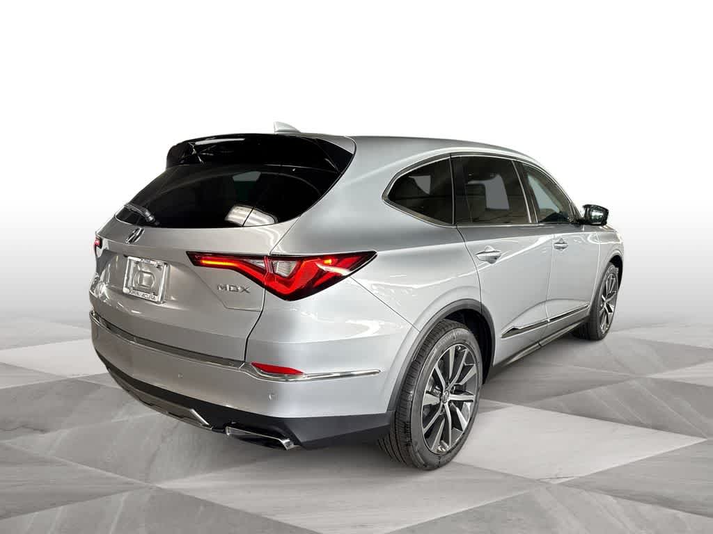 Thumbnail: 2026 Acura MDX - 8