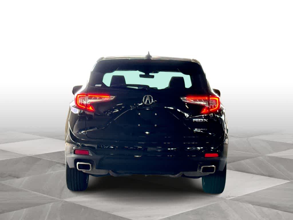 Thumbnail: 2025 Acura RDX - 7