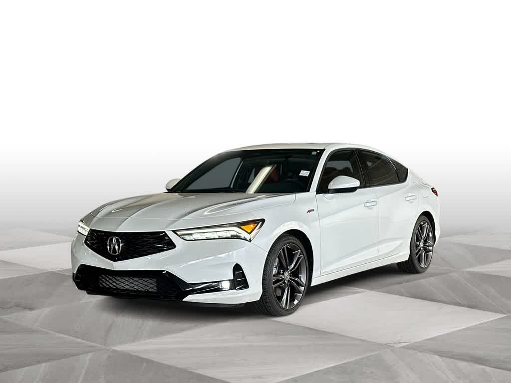 2024 Acura Integra A-Spec -
                  Doral, FL