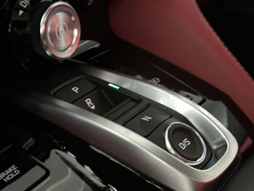 Thumbnail: 2026 Acura MDX - 21