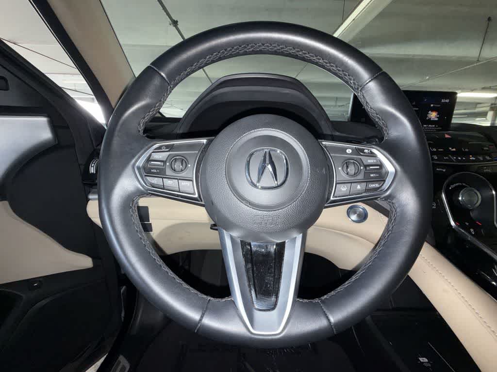 Thumbnail: 2023 Acura RDX - 15