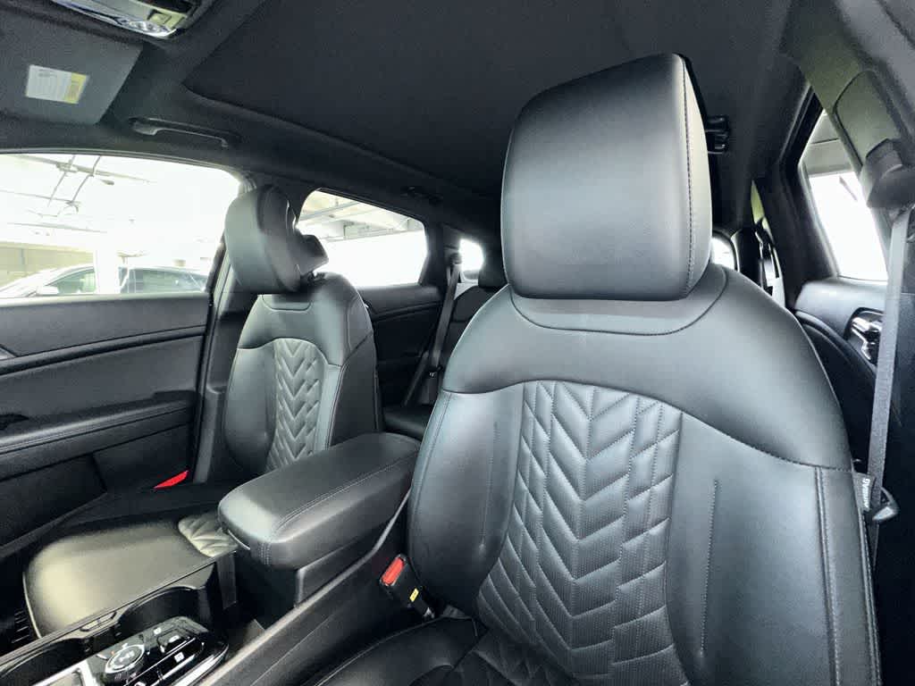 Thumbnail: 2023 Kia Sportage - 14