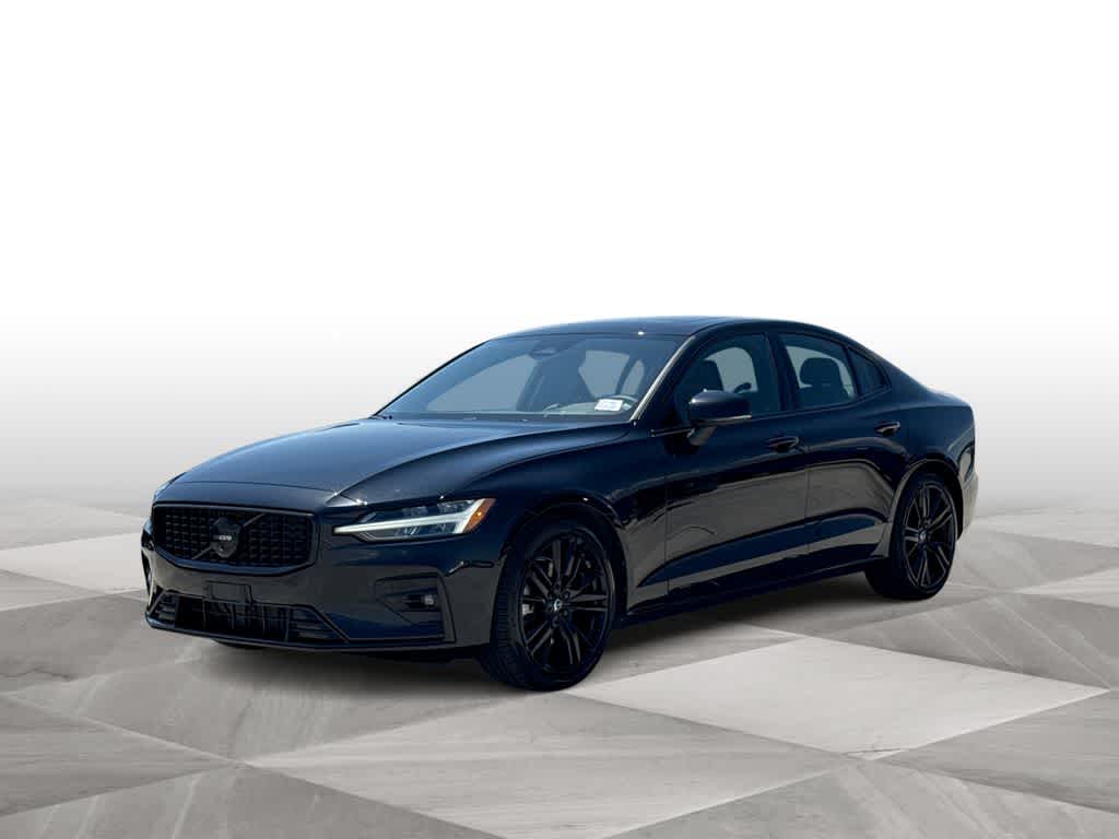 2024 Volvo S60 B5 Plus -
                  Doral, FL