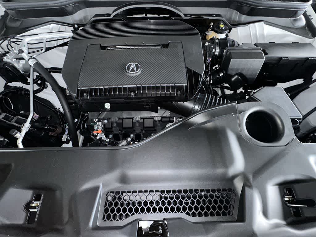 Thumbnail: 2026 Acura MDX - 12