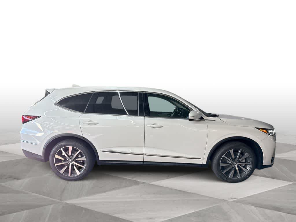 Thumbnail: 2026 Acura MDX - 9