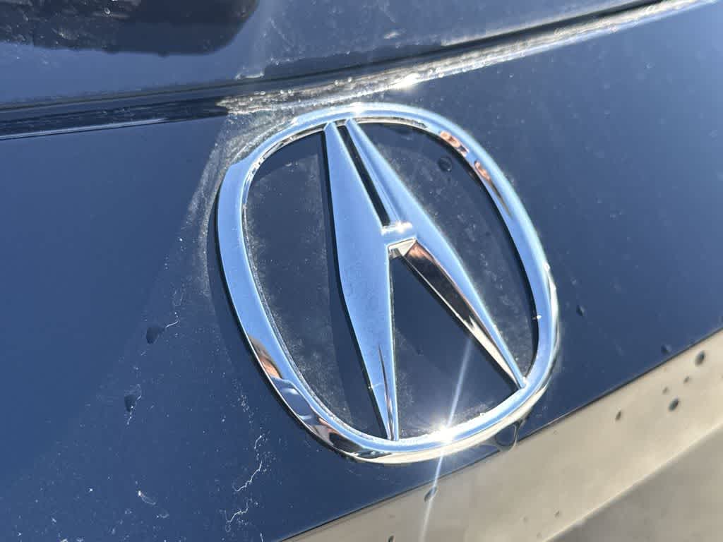 Thumbnail: 2026 Acura MDX - 10