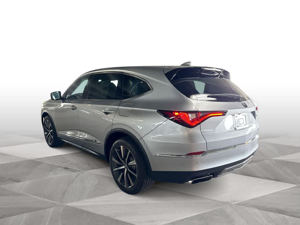 Thumbnail: 2026 Acura MDX - 6