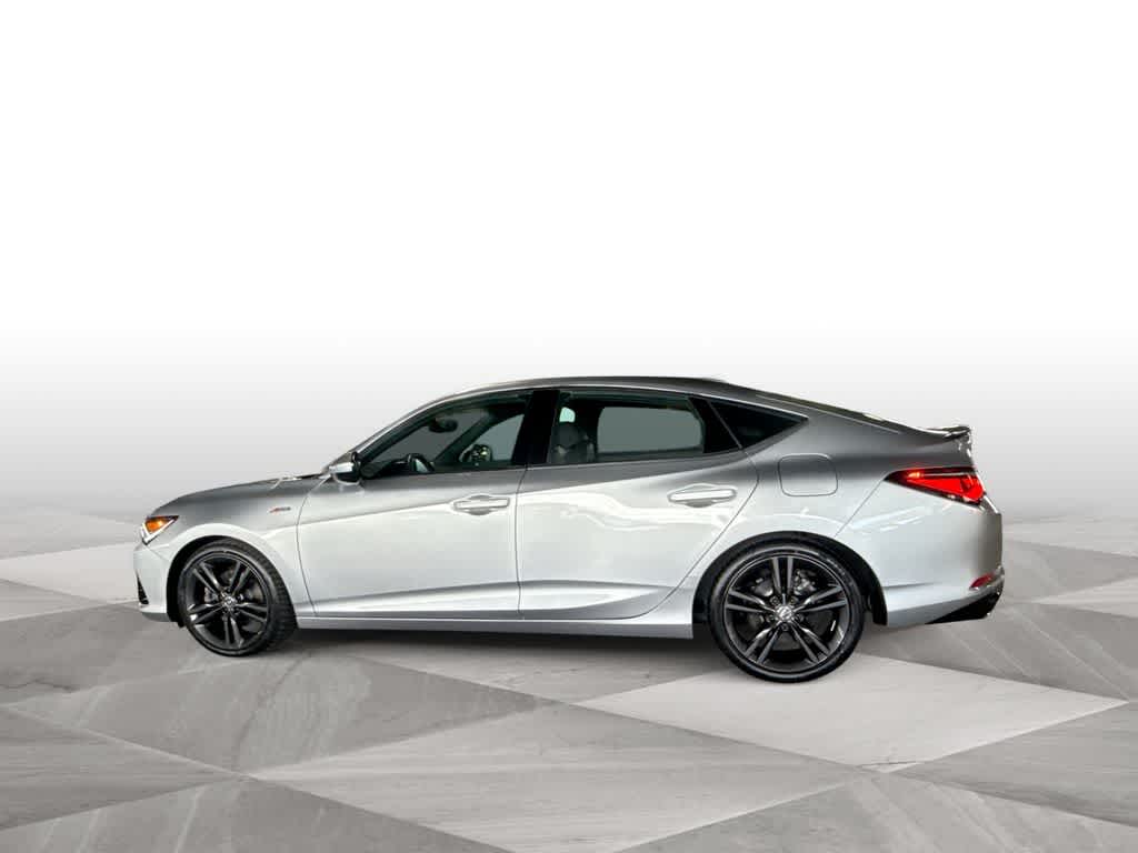 Thumbnail: 2024 Acura Integra - 5