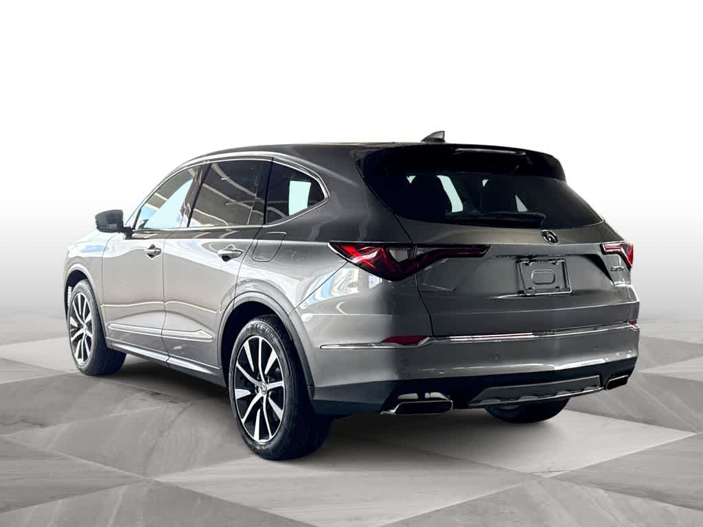 Thumbnail: 2026 Acura MDX - 6
