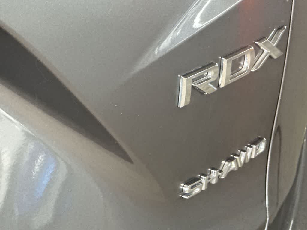 Thumbnail: 2024 Acura RDX - 10