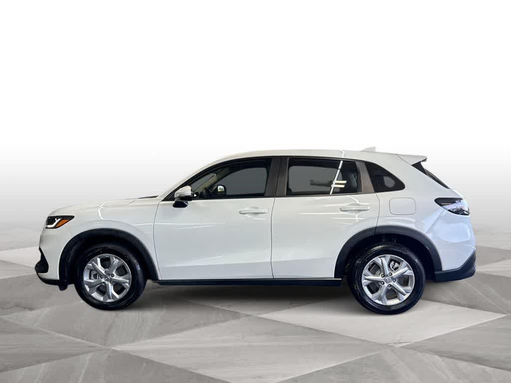 Thumbnail: 2024 Honda HR-V - 5