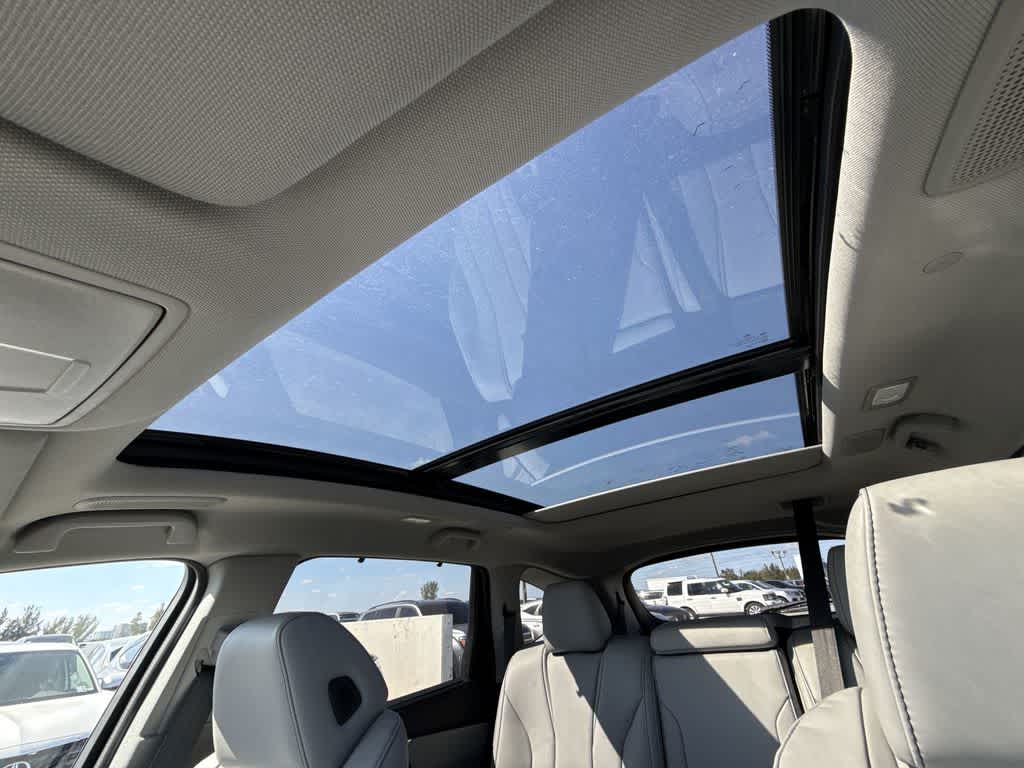 Thumbnail: 2026 Acura MDX - 21