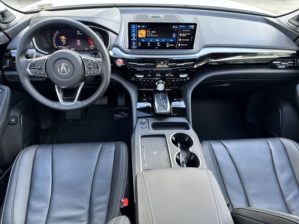 Thumbnail: 2026 Acura MDX - 24