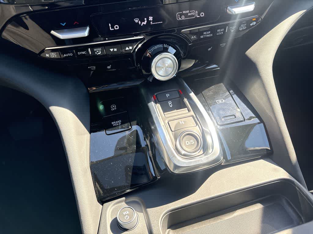 Thumbnail: 2026 Acura MDX - 21