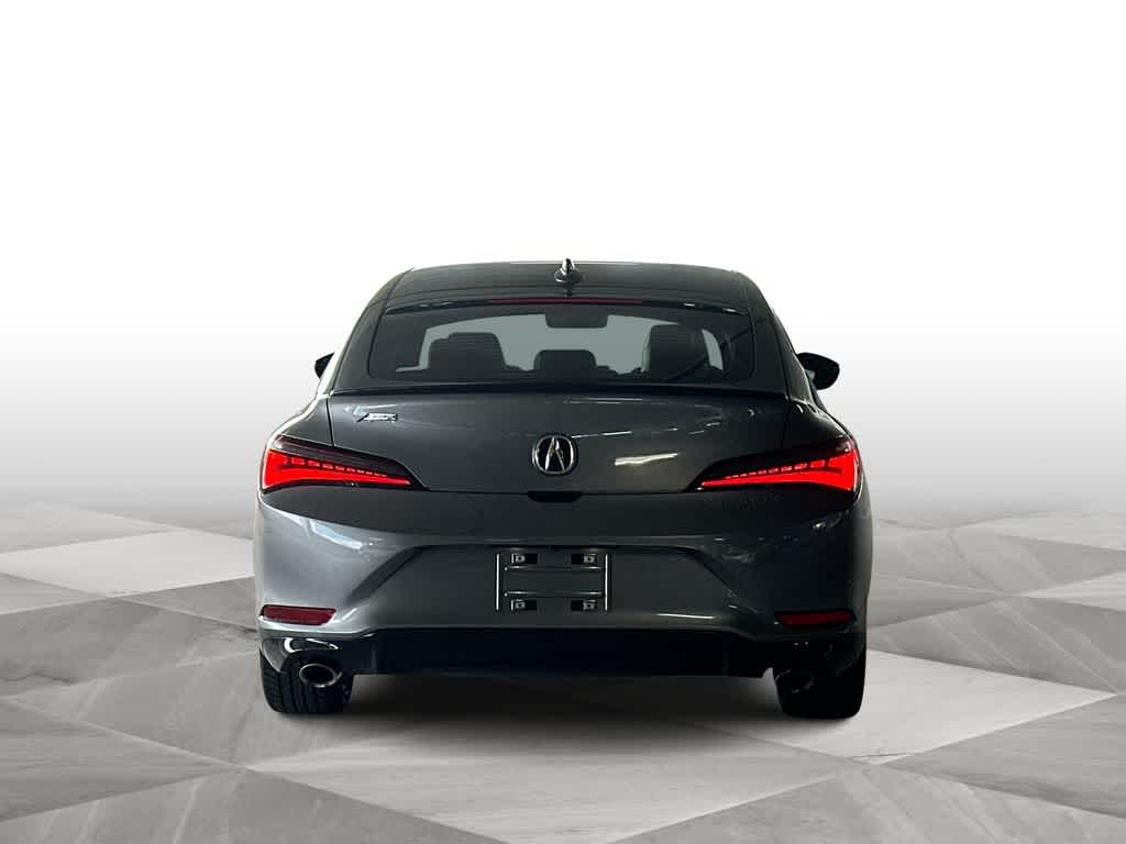 Thumbnail: 2024 Acura Integra - 7
