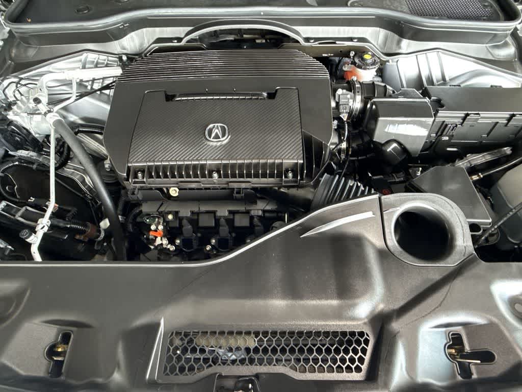 Thumbnail: 2026 Acura MDX - 12