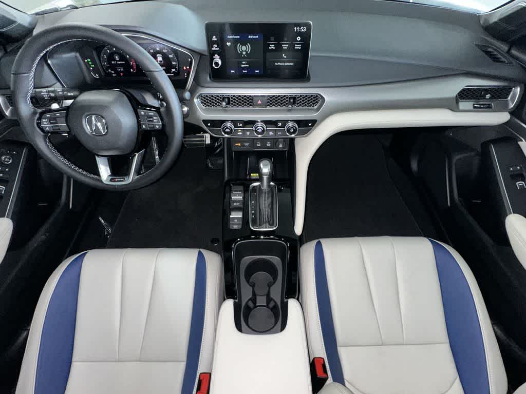 Thumbnail: 2026 Acura Integra - 24