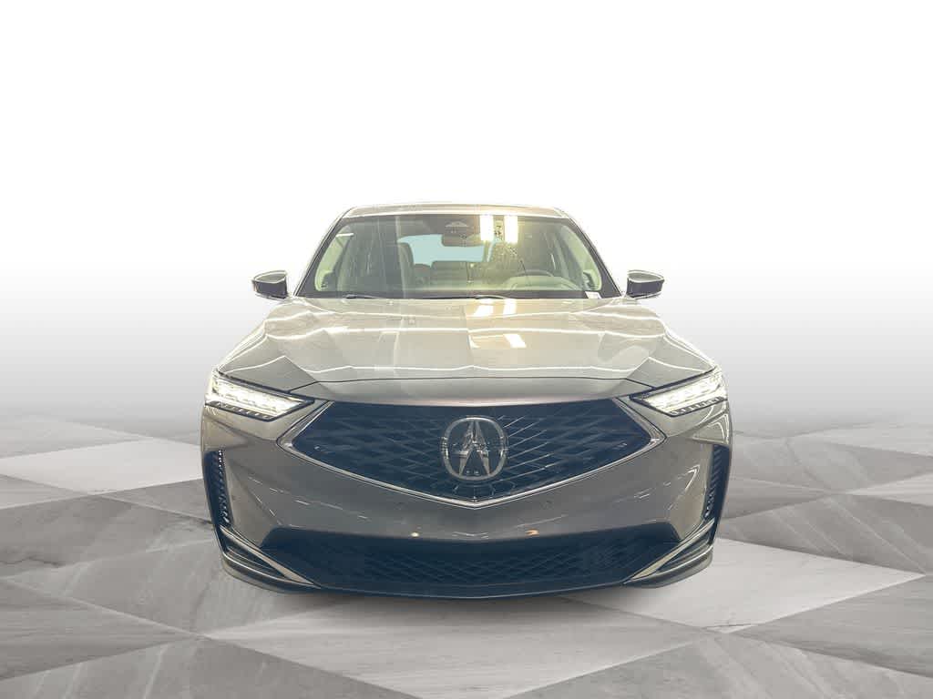 Thumbnail: 2026 Acura MDX - 3