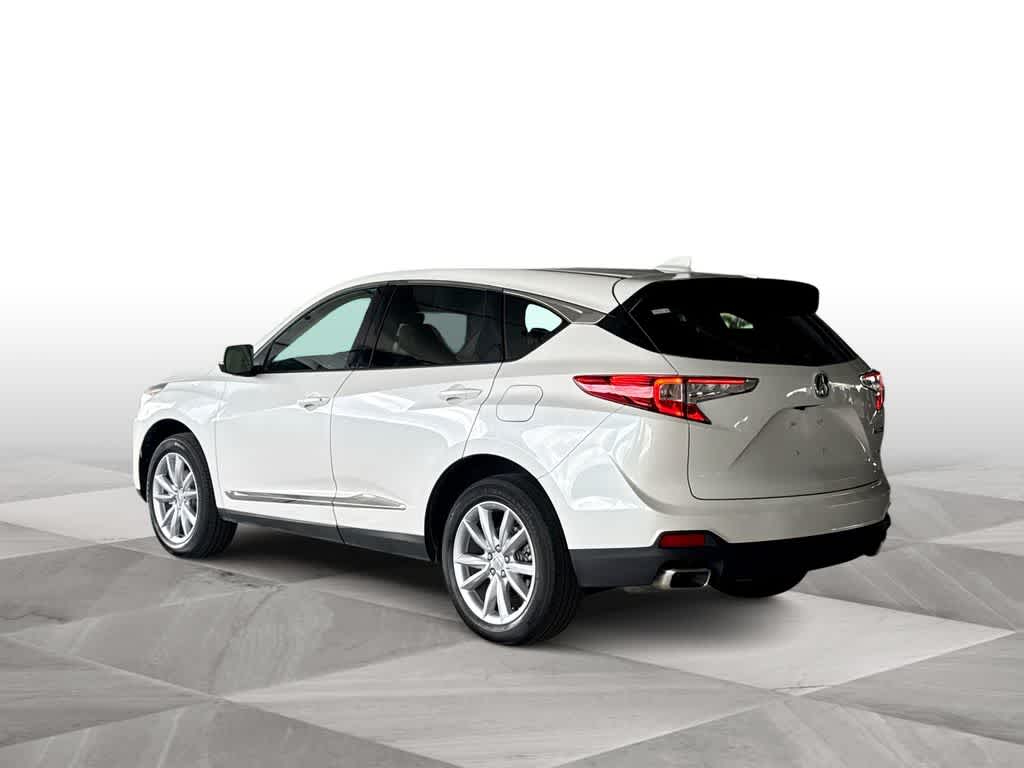Thumbnail: 2024 Acura RDX - 6