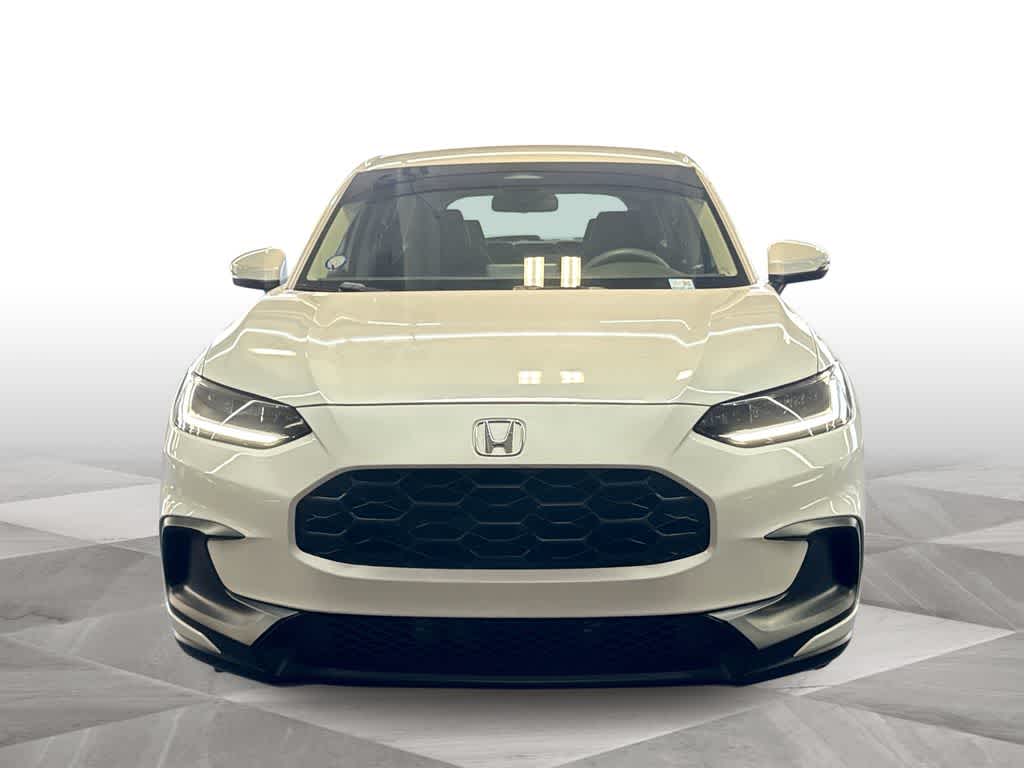 Thumbnail: 2024 Honda HR-V - 3