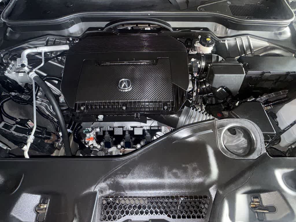 Thumbnail: 2023 Acura MDX - 12