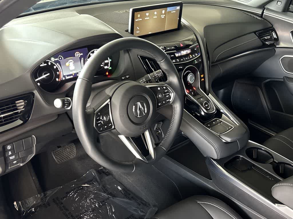 Thumbnail: 2025 Acura RDX - 13