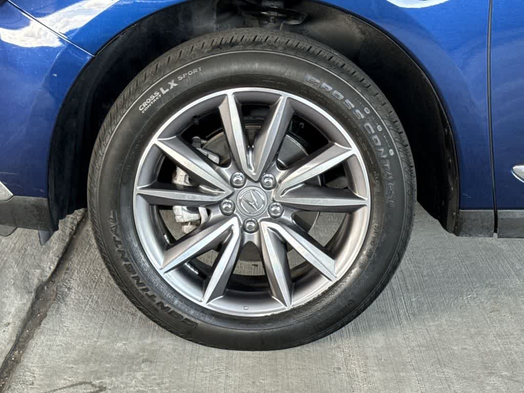 Thumbnail: 2023 Acura RDX - 11