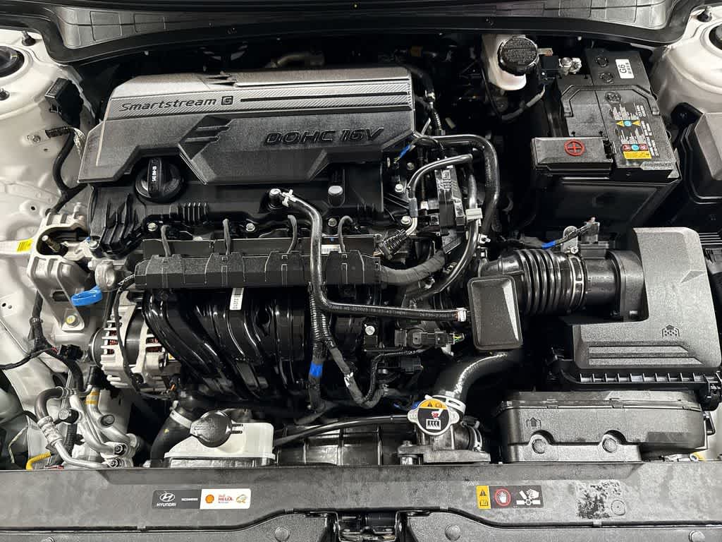 Thumbnail: 2026 Hyundai Elantra - 12