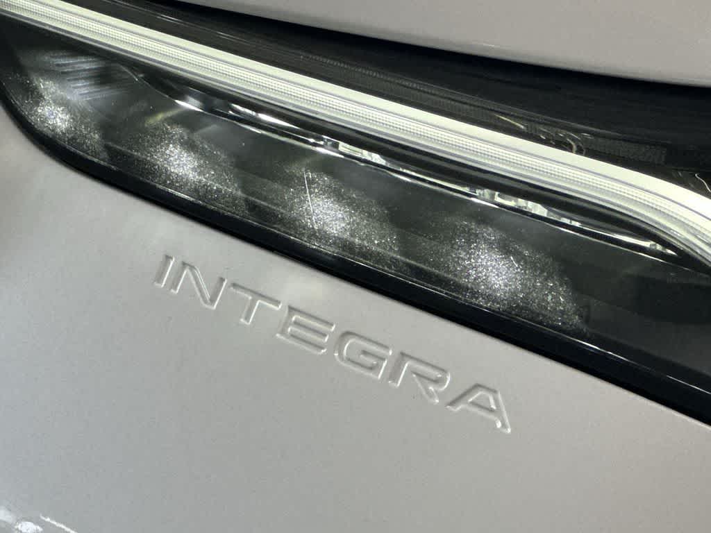 Thumbnail: 2026 Acura Integra - 10